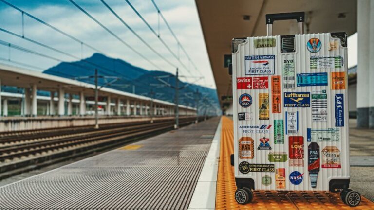 Essential Luggage Accessories Every Traveler Should Own