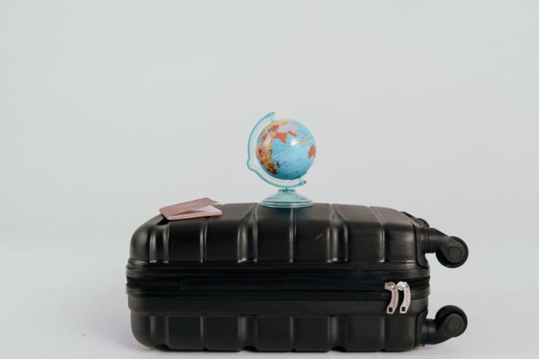 Top 10 Must-Have Accessories for Your Suitcase