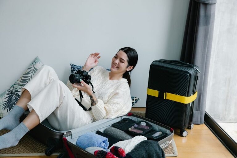 The Ultimate Guide to Luggage Accessories for Frequent Flyers