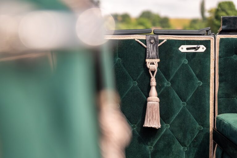 Packing Tips: Organize Your Bag with Essential Accessories